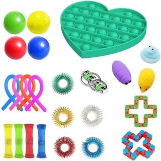 [fay] Juguetes Para aliviar estrés Para adultos/niños/juguetes
