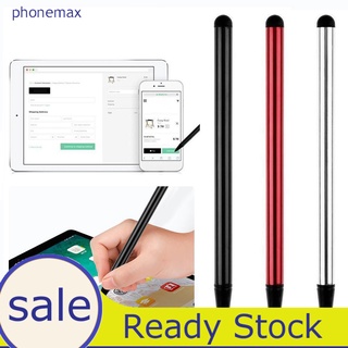 3 pzs lápiz capacitivo Universal para pantalla táctil/tableta/para Android/iPhone/iPad