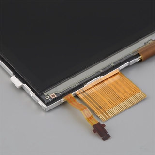 Capacitive LCD Screen Display Repair Replacement Parts For SONY for PSP 3000 (8)