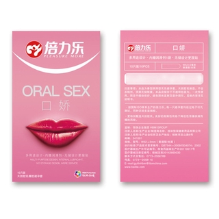 10 preservativos con sabor a frutas ultrafinas multipropósitos sexuales orales con lubricante