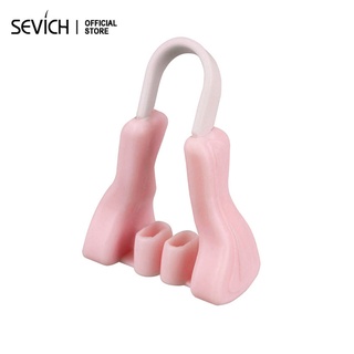 SEVICH - herramienta de silicona suave para moldear la nariz (1 pieza)