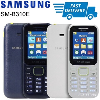 Autêntico Vendendo Em estoque Authentic Selling In stockNovo Celular Original Samsung Sm-B310E (Cartão De Incluem 4 Gb Perfeita) celular Smartphone