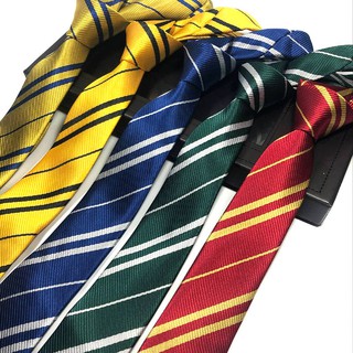 * corbata 2021 Tie Harry Potter Student College Grande Sletary University (1)