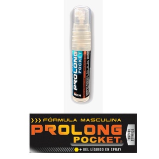 Prolong Pocket 4.5 ml