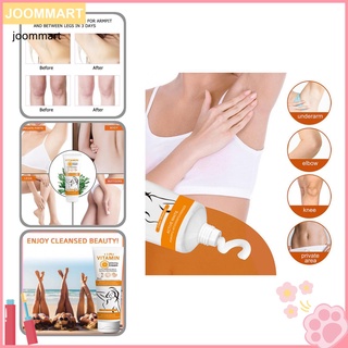 [jm] natural axilas blanqueamiento crema axila hidratante brillante vc crema hidratante para mujeres