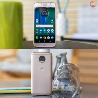 Celular Motorola Moto G5S Plus 4G con pantalla de 5.5 pulgadas/3GB 32GB/cámara dual 13MP/Android 8 1/Snapdragon Octa-Core (2)