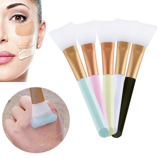 1 pza brochas profesionales para maquillaje/mascarilla facial/Gel de silicona/herramientas cosméticas de belleza al por mayor (1)