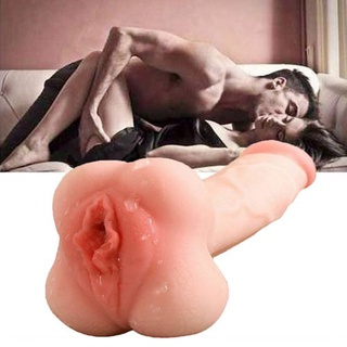 as Realistic Penis Cock Women Masturbation Dildo G-spot Clitoris Massager Sex Toy