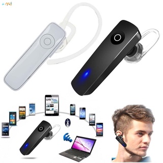 * Auriculares Inalámbricos Bluetooth Manos Libres Estéreo Para iOS Android sfyyuj