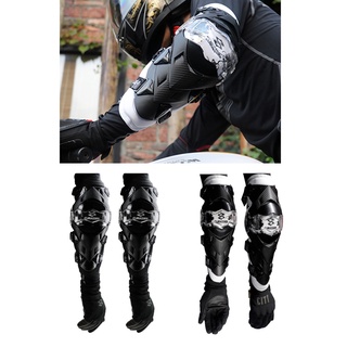 protector de codo de motocicleta, cuirassier codo almohadillas e09 motocross racing downhill dirt bike protección codo guardias negro