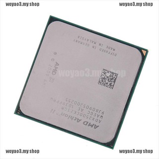 [mina] procesador AMD Athlon II X2 250 3.0GHz 2MB AM3+ Dual Core ADX2500CK23GM [MY]