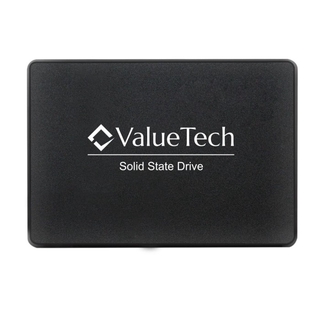 Ssd Valuetech 128GB 2.5"SATA 6GB/s