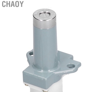 Chaoy - interruptor de encendido de 4 alambres con 2 llaves de modificación de piezas para motocicleta triciclo bicicleta de suciedad (2)