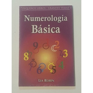Numerología Y Cábala (portada Puede Variar)