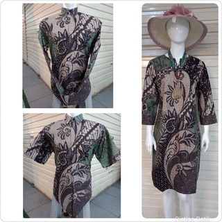Batik uniformes de vestir qistina batik completo tricot (1)