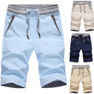 ruanyula pantalones cortos casuales de verano con cordón/pantalones cortos deportivos para ciclismo playa pantalones de chándal