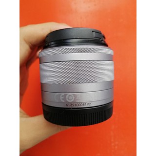 15-45mm lente EF-M es STM para CANON sin espejo