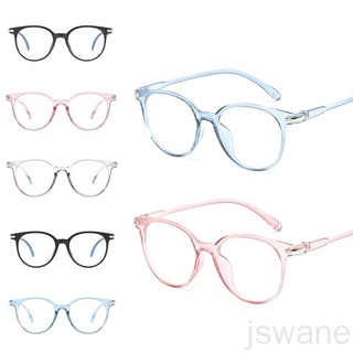 Eyeglasses Blue Light Block Glasses Student Decorative Spectacles Computer Unisex Glasses (1)