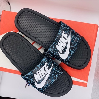 Nike Tanjun sandalia verano zapatillas moda playa zapatos de alta calidad Casual Shlaw sandalias (7)