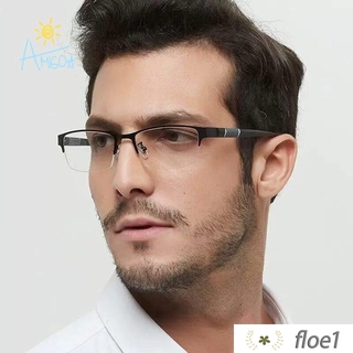 AMIGOA lentes de protección para lectura/gafas Anti-UV FLOE