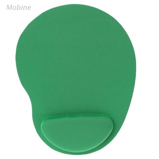 Mobine Environmental Friendly EVA Bracers Mouse Pad Computer Games Creative Solid Color New Type Mouse Pad