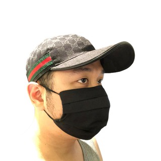 2 capas máscaras de tela se pueden llenar con tejidos de calidad importada 2 capas Wests