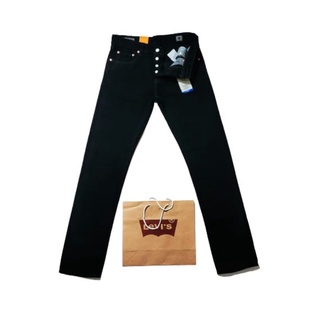 Levis Jeans 501 hecho en japón/Levis 501 pantalones japoneses originales/Jeans de hombre