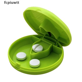fcpiuwtt organizador para medicina splitter hold caja de almacenamiento píldora tableta cortador de pastillas divisor mx (4)