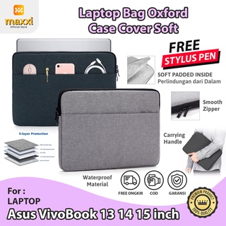 Asus VivoBook 13 14 15 pulgadas portátil bolsa funda funda suave bolso carcasa funda protectora resistente al agua bolsa impermeable