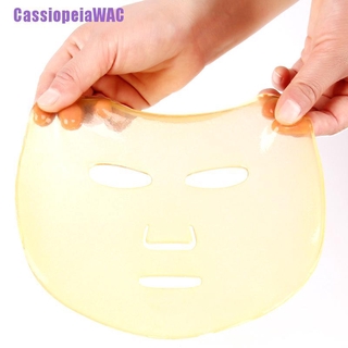 [cassiopeiawac] mascarilla facial diy uso de la máquina efervescente colágeno tabletas frutas vegetales máscaras (6)