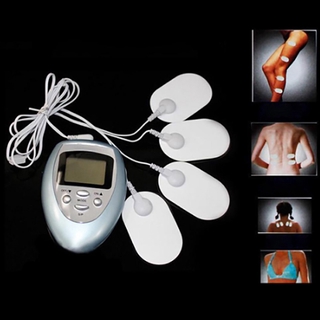 masajeador de baja frecuencia adelgazante eléctrico estimulador muscular dispositivo (6)