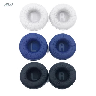 yilia7 2pc orejeras almohadillas para ath-fc707 ar1is lasmex hb-69 65mm almohadillas