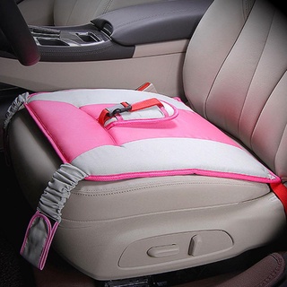 Cinturon de seguridad para embarazada
