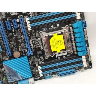 Asus X99-DELUXE X99 placa base DDR4 X99-E-10G MSI X99A RAIDER WS Gigabit Ethernet X79 placa base X99 plataforma base Intel XEON E5 LGA2011-3 las series todas (2)