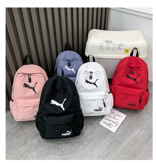 PUMA Backpack Fasion Travel Couple Leisure Sport Backpack