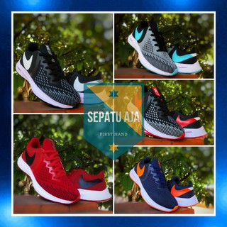 Nike zapatos para correr/zapatos deportivos para correr/zapatos para correr/zapatos deportivos para correr/GYM/FITNESS/BERNAFAS
