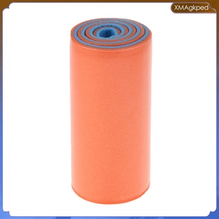 [xmagkped] Reusable Sport Padded Aluminum Splint Roll For Leg Arm Neck Knee Hand Emergency First Aid Immobilization