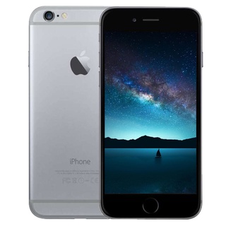 iPhone 6 Plus 16GB 32GB 64GB Original Desbloqueo De Fábrica 95 % Nuevo (3)