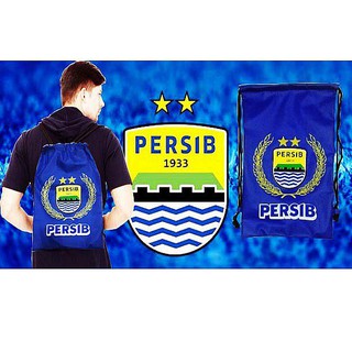Bolsa con cordón Persib Bandung FC Maung Bobotoh Viking Ball Club - BOS 1033