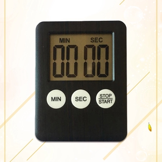 temporizador electrónico de cocina lcd pantalla digital temporizador cronómetro de cocina temporizador de cuenta atrás reloj despertador (6)