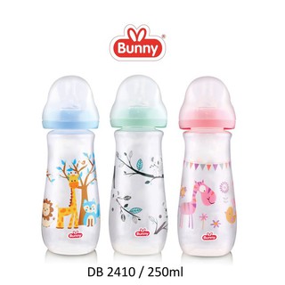 Lusty Bunny botella de leche 250ml DB 2410