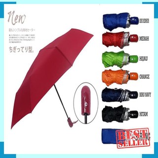 Paraguas automático plegable paraguas automático ANTI UV sol y lluvia