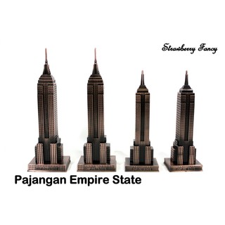 Miniatura Empire State Display