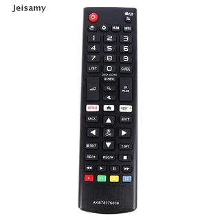 [jei] mando a distancia akb75375608 para 32lk6100 32lk6200 tv mando a distancia mx583