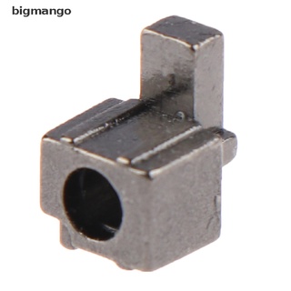 [bigmango] 1 par de hebilla de bloqueo de metal para nintent Switch NS NX Joy-Con piezas de repuesto de piezas de reparación caliente (9)