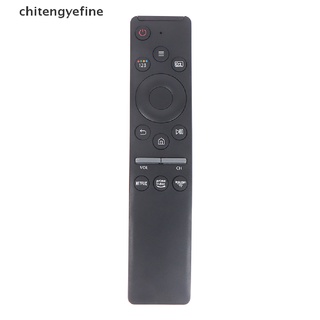 Ctyf Smart Mando A Distancia Adecuado Para Samsung TV BN59-01312B 01312A Fino