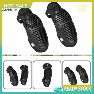 DK Net Knee Pads Running Cycling Knee Protector Pad High Elasticity for Outdoor