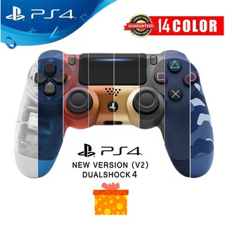 【Shocking sale】Control/joystick/gamepad inalámbrico dualshock 4 para control /controlador ps4