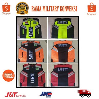 Rompi SAFETY ROMPI Project