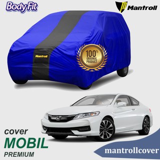 Mantroll Honda Accord/MANTROLL Honda Accord - cubierta para coche (1)